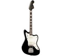 Fender Fender LTD AV II 66 Jazzmaster RW BLK
