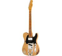 Fender Fender LTD Blackguard Cunife Tele NBL