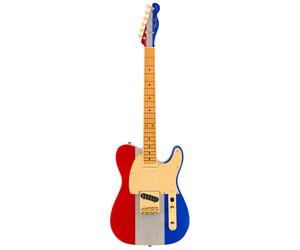 Fender Fender LTD Buck Owens Tele MN RSB