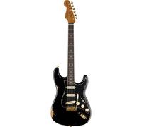 Fender Fender LTD Custom 62 Strat Relic AB