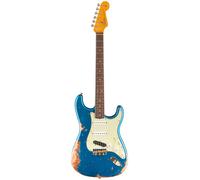Fender Fender LTD Hotshot Strat HR ALPBoACTS