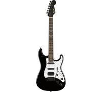 Fender Fender LTD Player Fusion Strat HSS BK