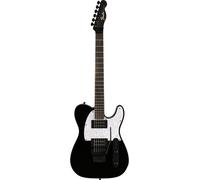 Fender Fender LTD Player Fusion Tele HH BLK