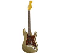 Fender Fender LTD Roasted Strat Relic SG