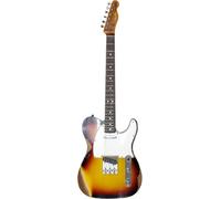 Fender Fender LTD Roasted Tele Pro 3TSB
