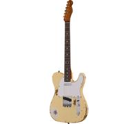 Fender Fender LTD Roasted Tele Pro AVWT