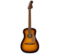 Fender Fender Malibu Player Sunburst WN