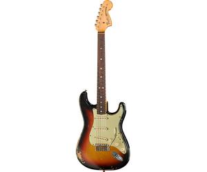Fender Fender Michael Landau 68 RelicStratSB