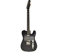 Fender Fender MIJ LTD Hybrid II Tele Noir
