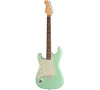Fender Fender MIJ Trad 60s Strat LH RW SFG