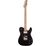 Fender Fender MIJ Trad 70s Tele Custom BLK