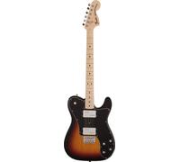 Fender Fender MIJ Trad 70s Tele Deluxe 3TS