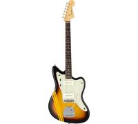 Fender Fender MIJ Trad II 60s Jazzmaster 3TS