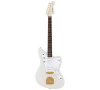 Fender Fender MIJ Trad II 60s Jazzmaster WPL
