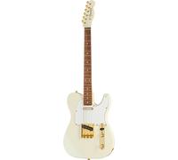 Fender Fender MIJ Trad II 60s Tele RW WPL