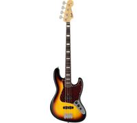 Fender Fender MIJ Trad Late 60 Jazz Bass 3TS