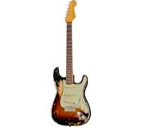Fender Fender Mike McCready Strat 3TSB