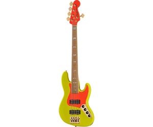 Fender Fender MonoNeon Jazz Bass V NY