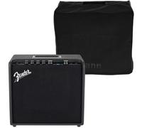 Fender Fender Mustang LT25 Bundle