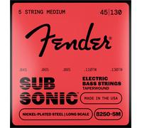 Fender Fender NPS 8250-5M 45-130TW