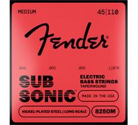 Fender 8250-M