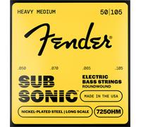 Fender Fender NPS RW LS 7250HM 50-105