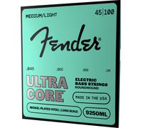 Fender Fender NPS RW LS 9250ML 45-100 Ultrac