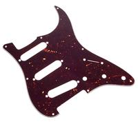 Fender Fender Pickguard 57 Strat Tortoise
