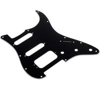 Fender Fender Pickguard HSS BK