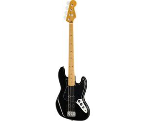 Fender Fender Player II Jazz Bass MN BLK
