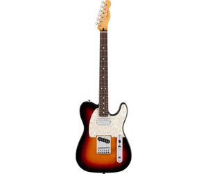 Fender Fender Player II Mod Tele SH RW 3TS