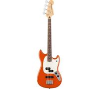 Fender Fender Player II Mustang Bass RW RLO