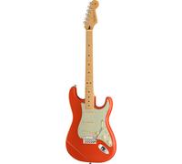 Stratocaster Player II MN Rallye Orange