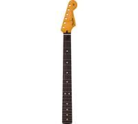 Player II Series Stratocaster Neck 22 Medium Jumbo Frets Rosewood 9.5" Modern "C"