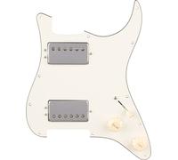 Fender Fender Pre Wired Pickguad HH Parch