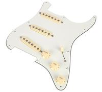 Fender Fender Pre-Wired ST Pickguard 50 Par