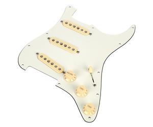 Fender Fender Pre-Wired ST Pickguard Texas