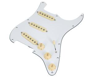 Fender Fender PWPG 59 Strat RWRP WBW