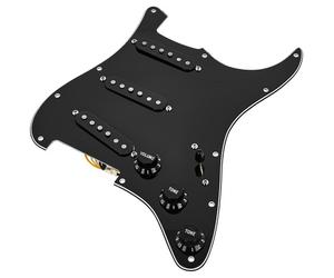 Fender Fender PWPG 65 Strat RWRP BWB