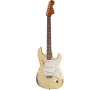 Fender Fender Roasted Pro Strat HR AVW