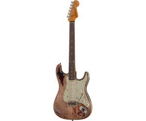 Fender Fender Rory Gallagher Relic Strat