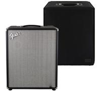 Fender Fender Rumble 500 Bundle