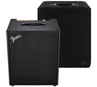 Fender Fender Rumble Stage 800 Bundle