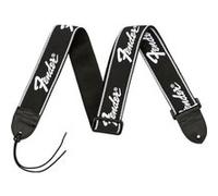 Fender Running Logo Strap