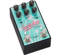 Fender Fender Santa Ana Overdrive V2