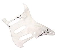 Fender Fender Shield Pickguard 62 Strat