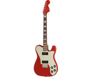 Fender Fender Shiflett Tele Dlx DKR