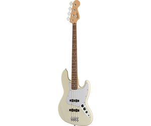 Fender Fender Standard J-Bass LRL WPG OWT