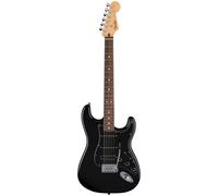 Fender Standard Stratocaster HSS LRL BLK