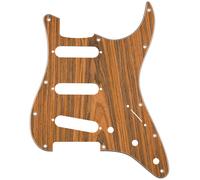 Fender Fender Strat SSS Pickguard Rosewood